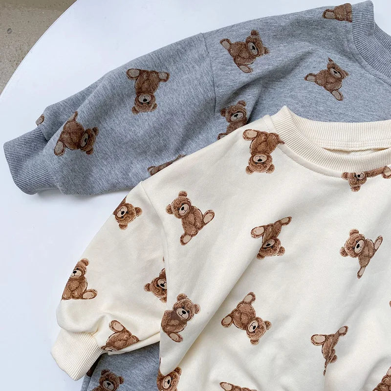 Baby Bear Set