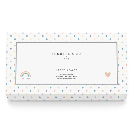 Happy Hearts Box