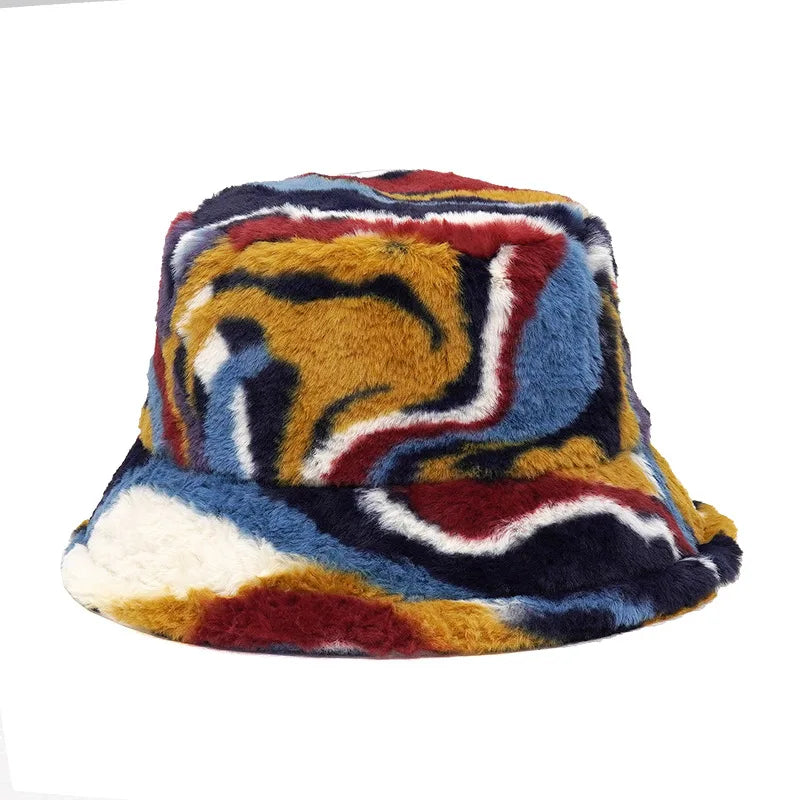 Vintage Bucket Hat