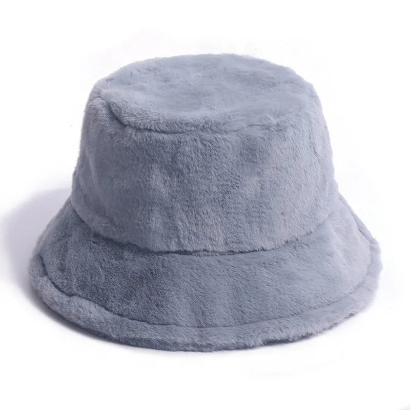 Cheetah-out Bucket Hat
