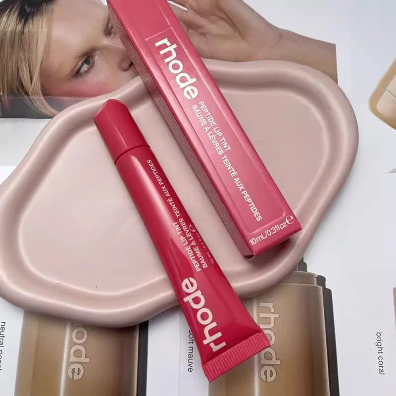 Peptide Lip Tint