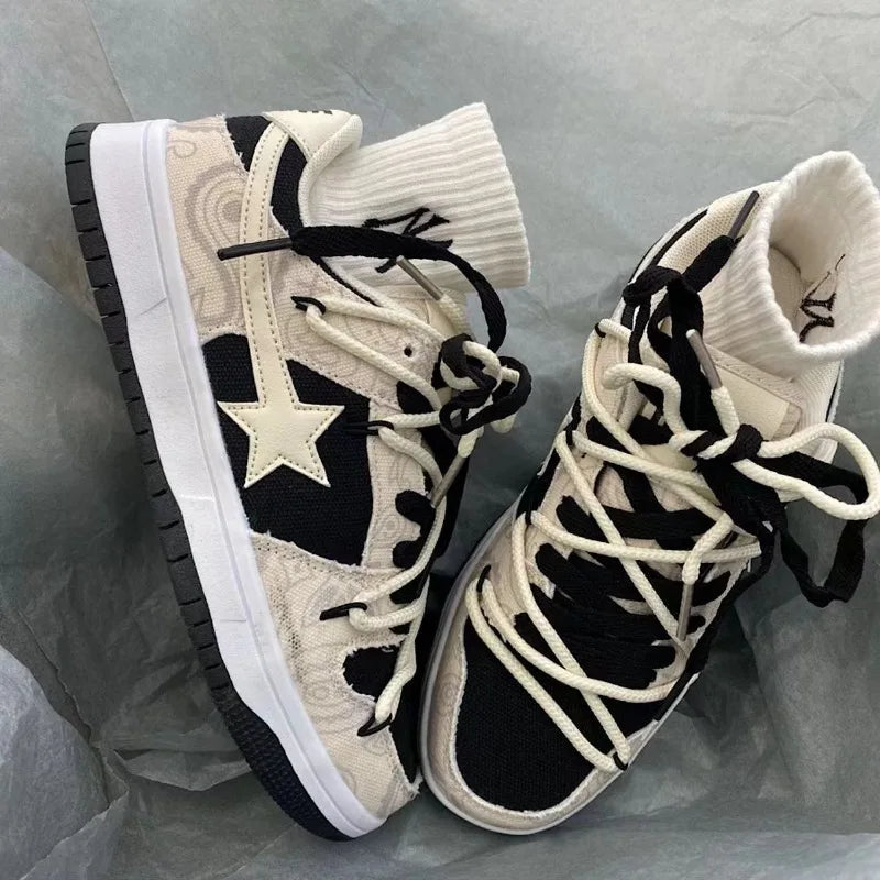 All-stars Sneaker