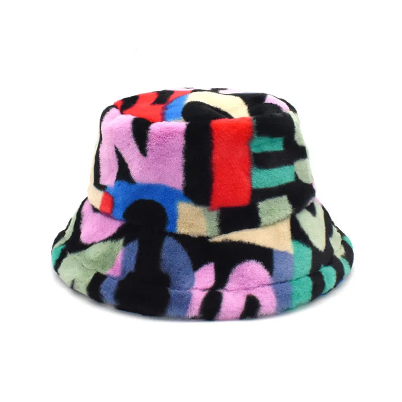 Vintage Bucket Hat