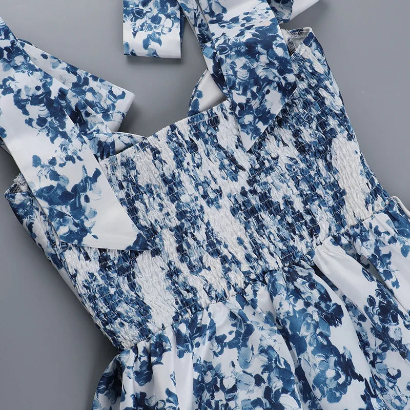 Milan Off-Shoulder Dress