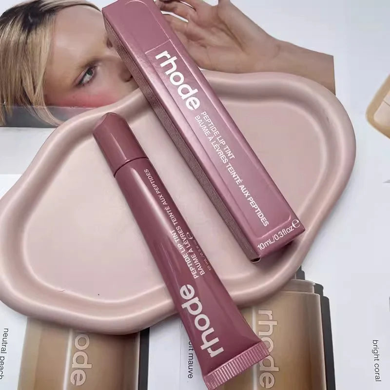 Peptide Lip Tint