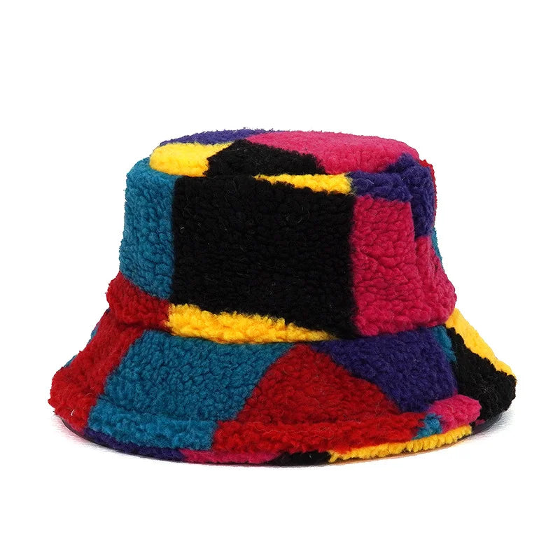 Vintage Bucket Hat