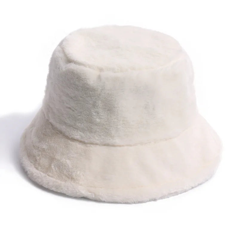 Cheetah-out Bucket Hat