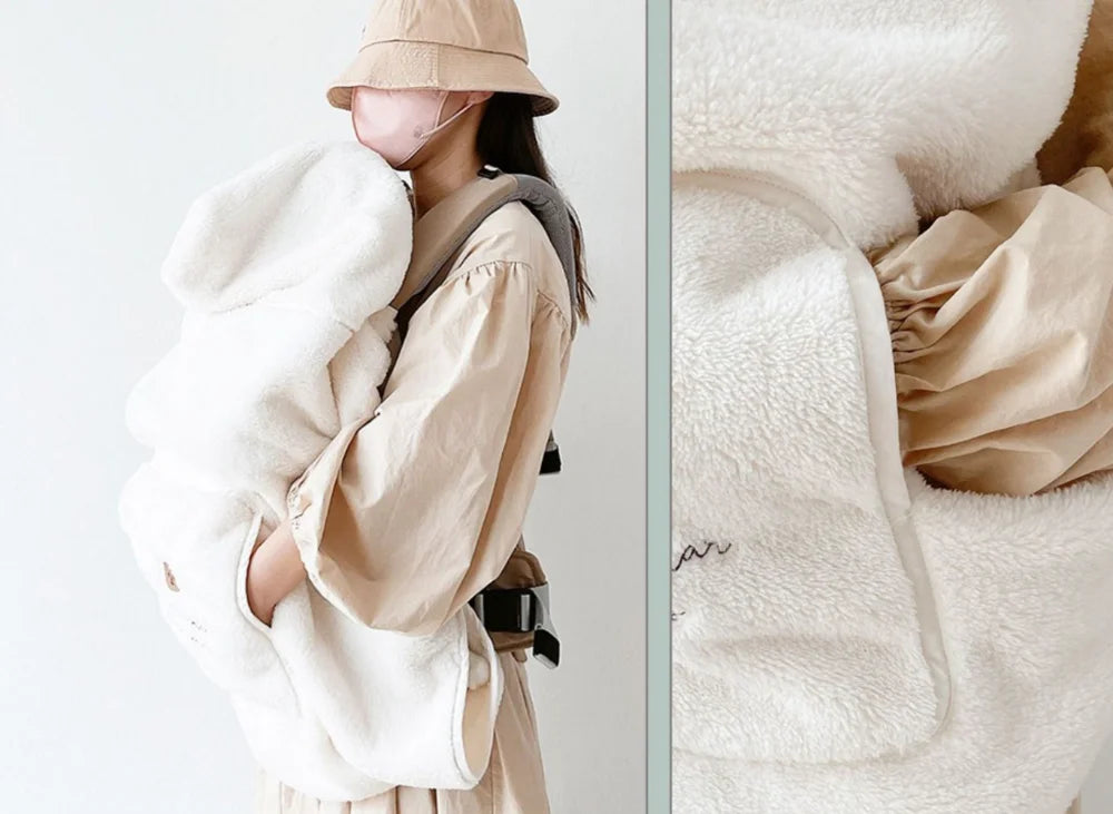 Soft Baby Blanket