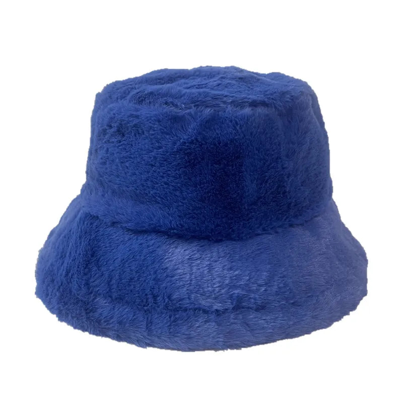Cheetah-out Bucket Hat