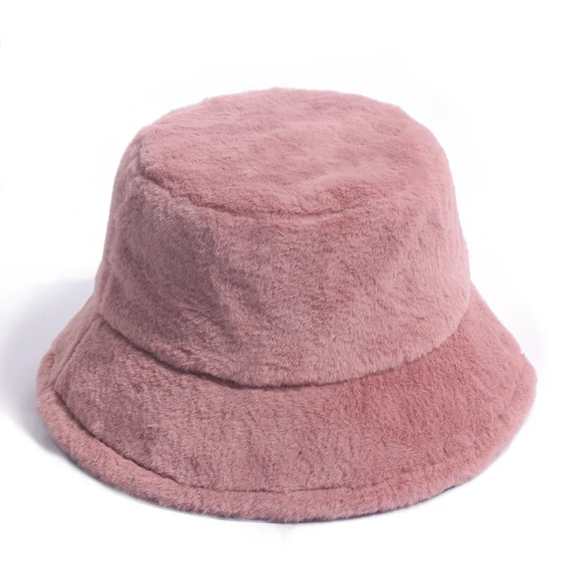 Cheetah-out Bucket Hat