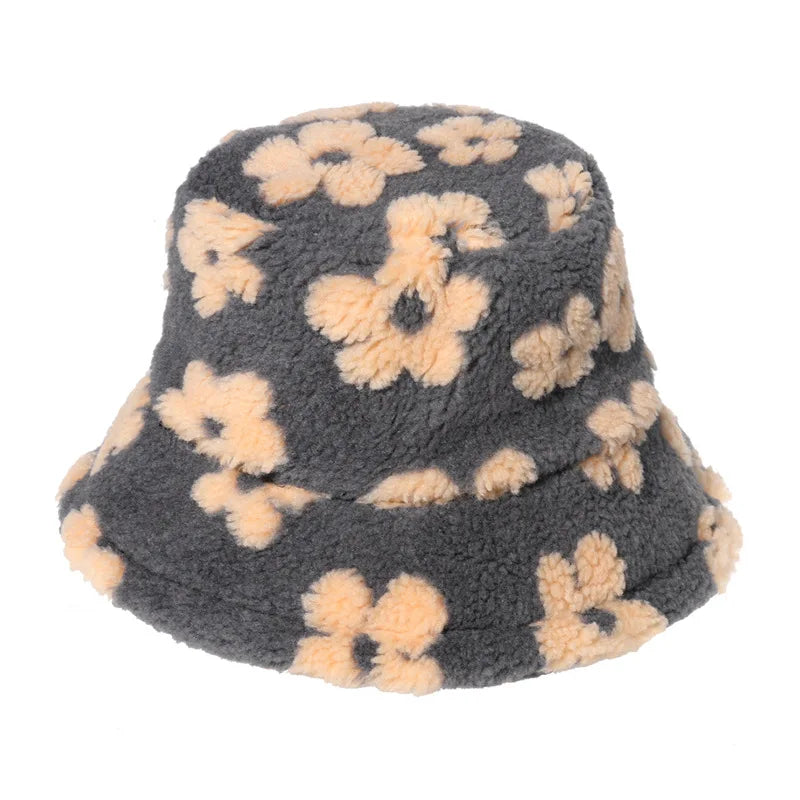 Cheetah-out Bucket Hat