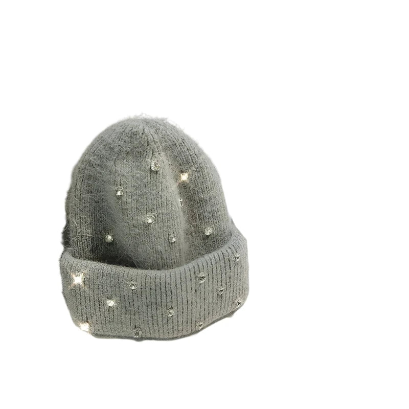 Luxury Soft Beanie