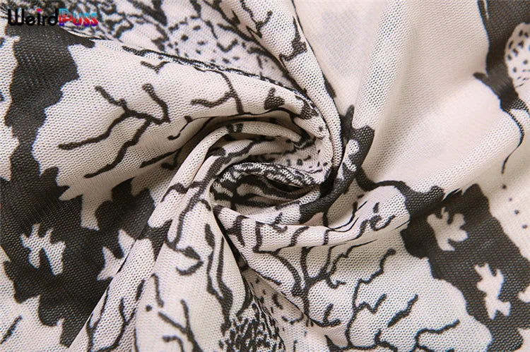 Dragon Print Set