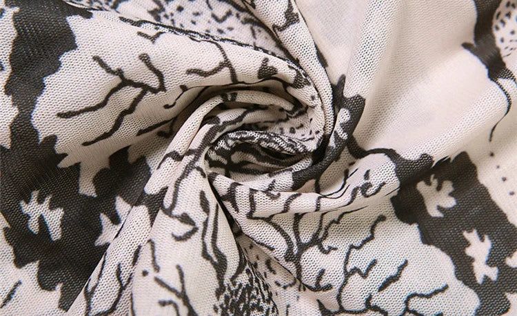 Dragon Print Set