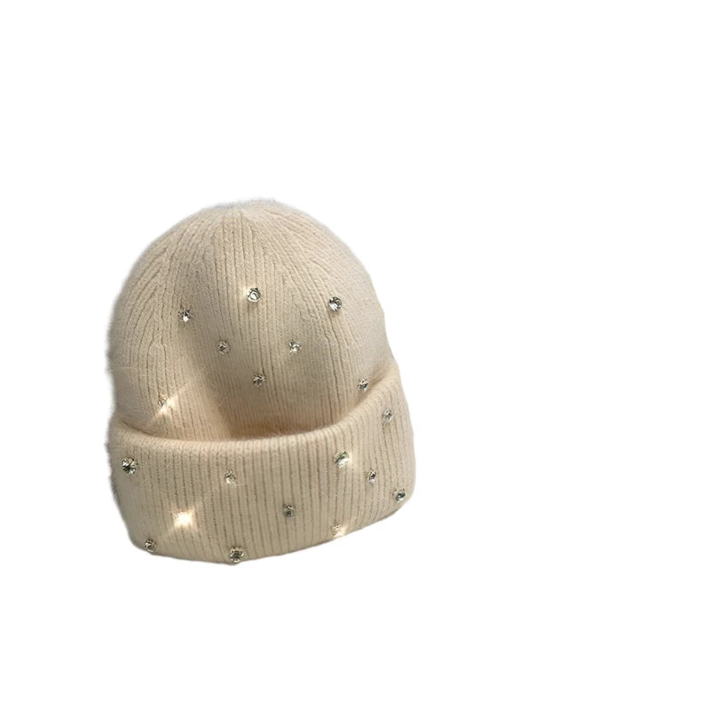 Luxury Soft Beanie