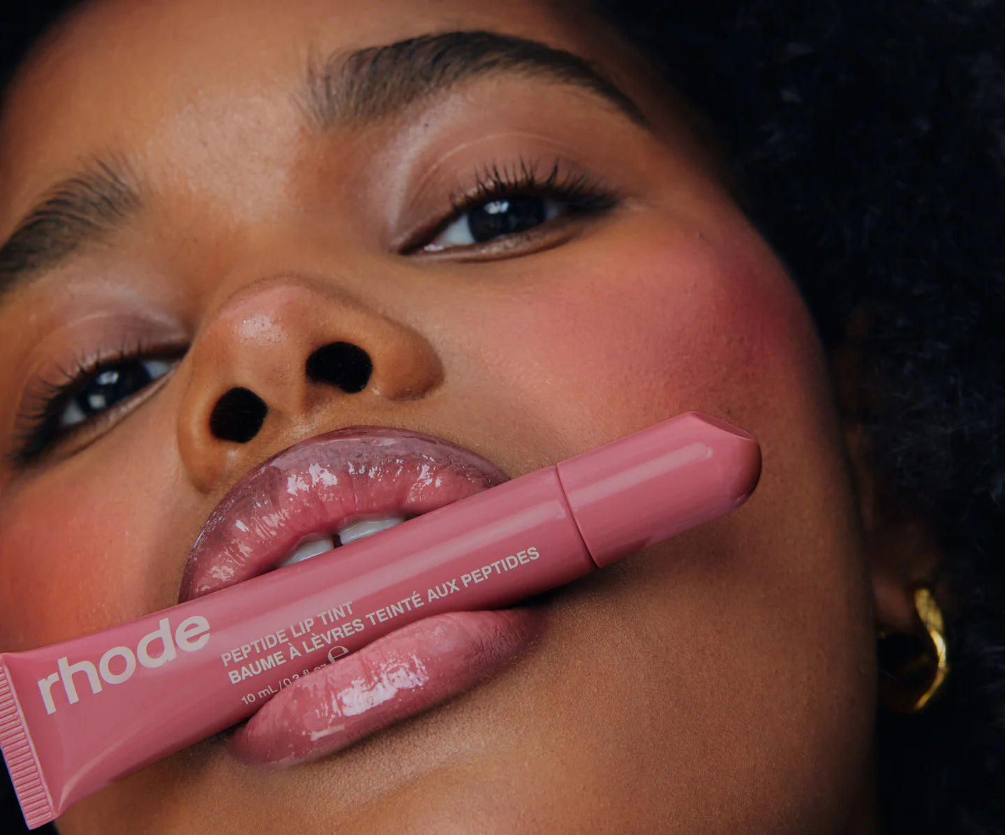 Peptide Lip Tint