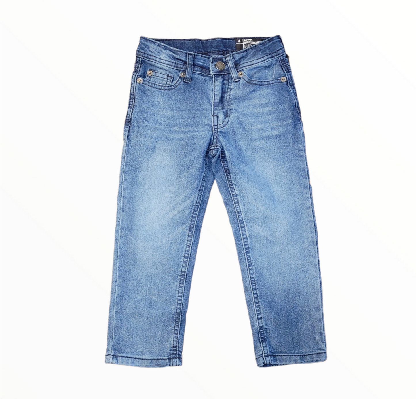 Buffalo Distressed Jeans
