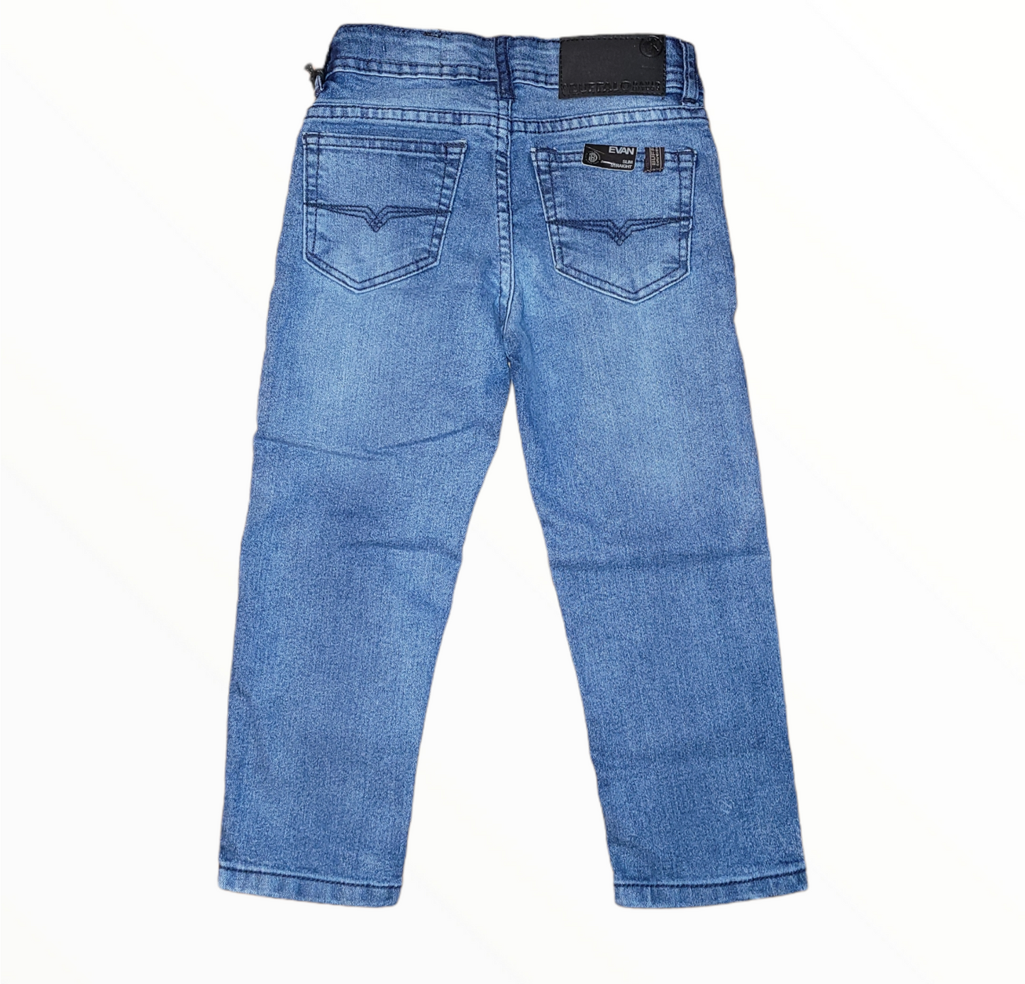 Buffalo Distressed Jeans