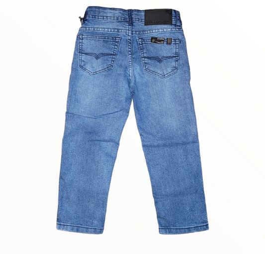 Buffalo Distressed Jeans