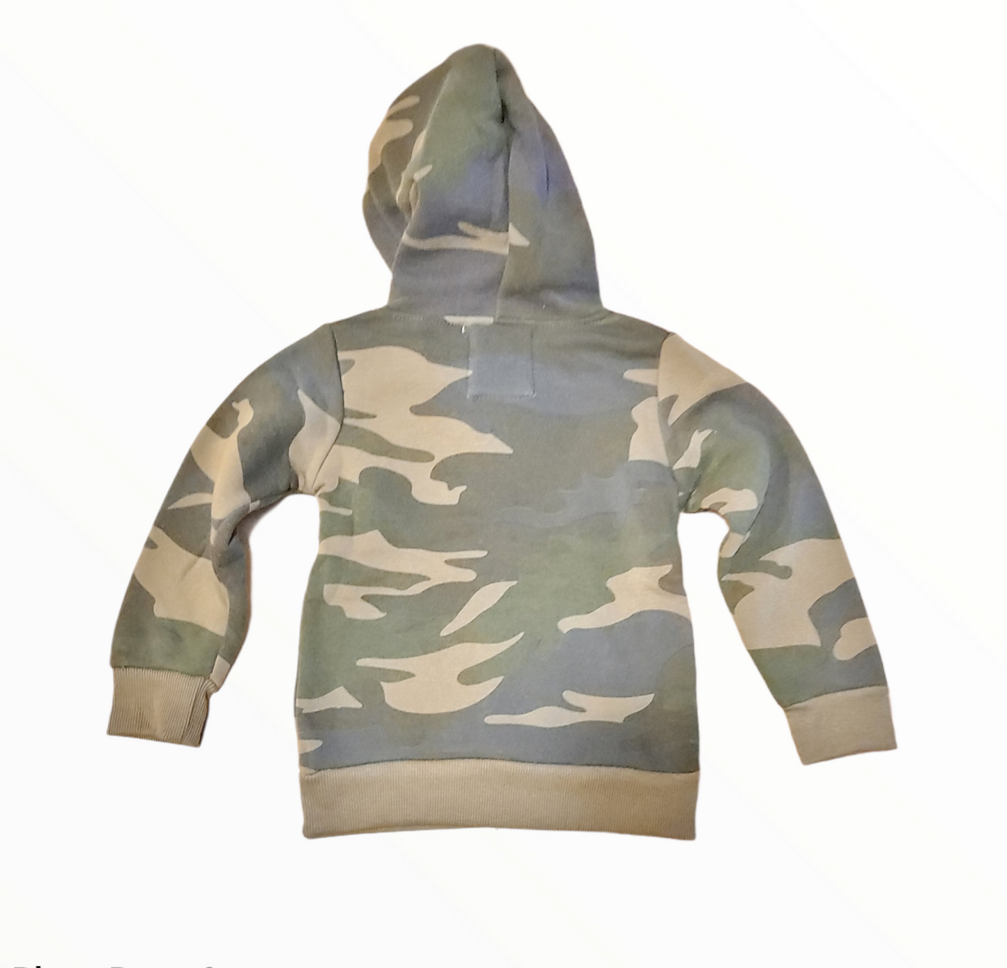 Army Savage Hoodie