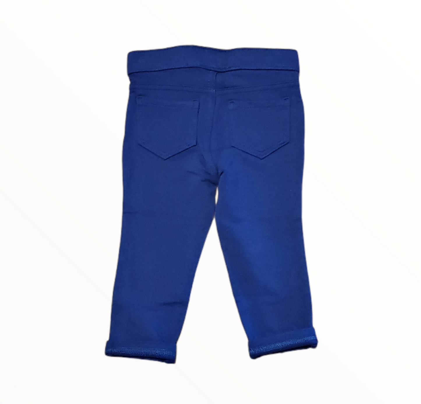 French Terry Leggings