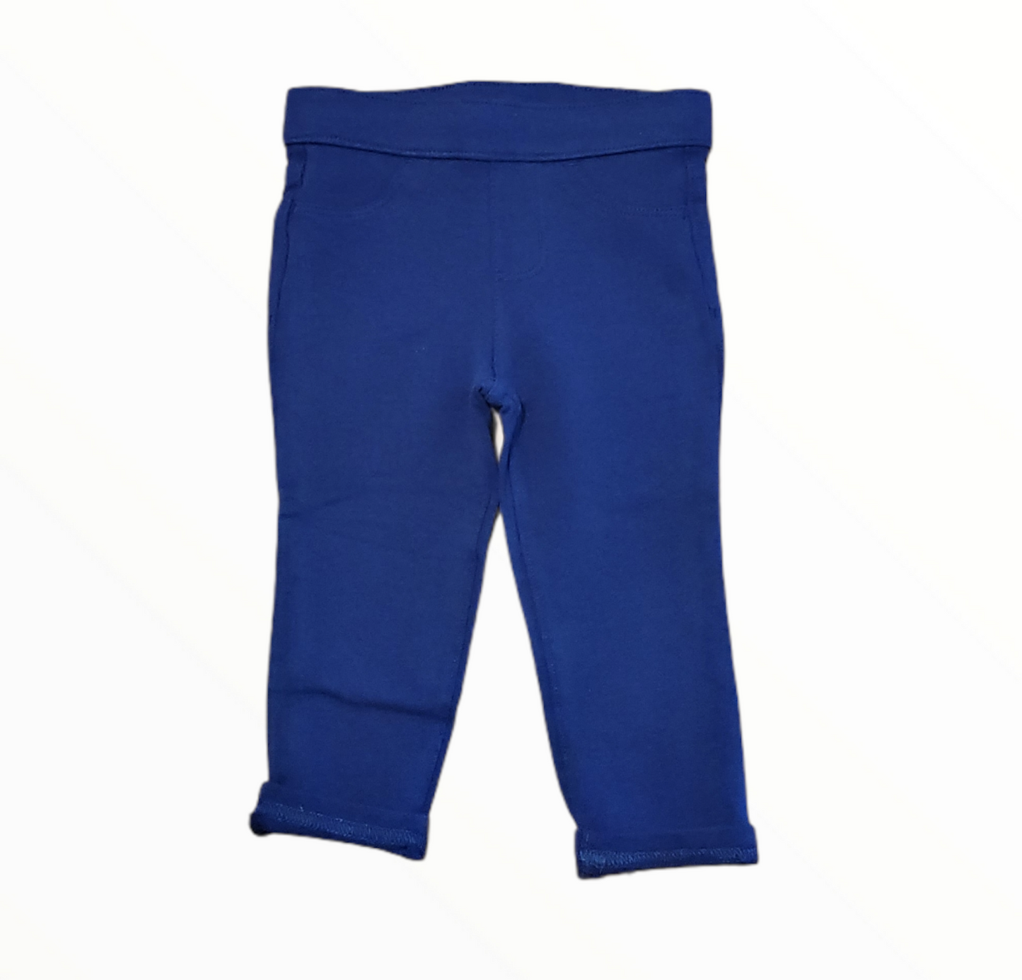 French Terry Leggings