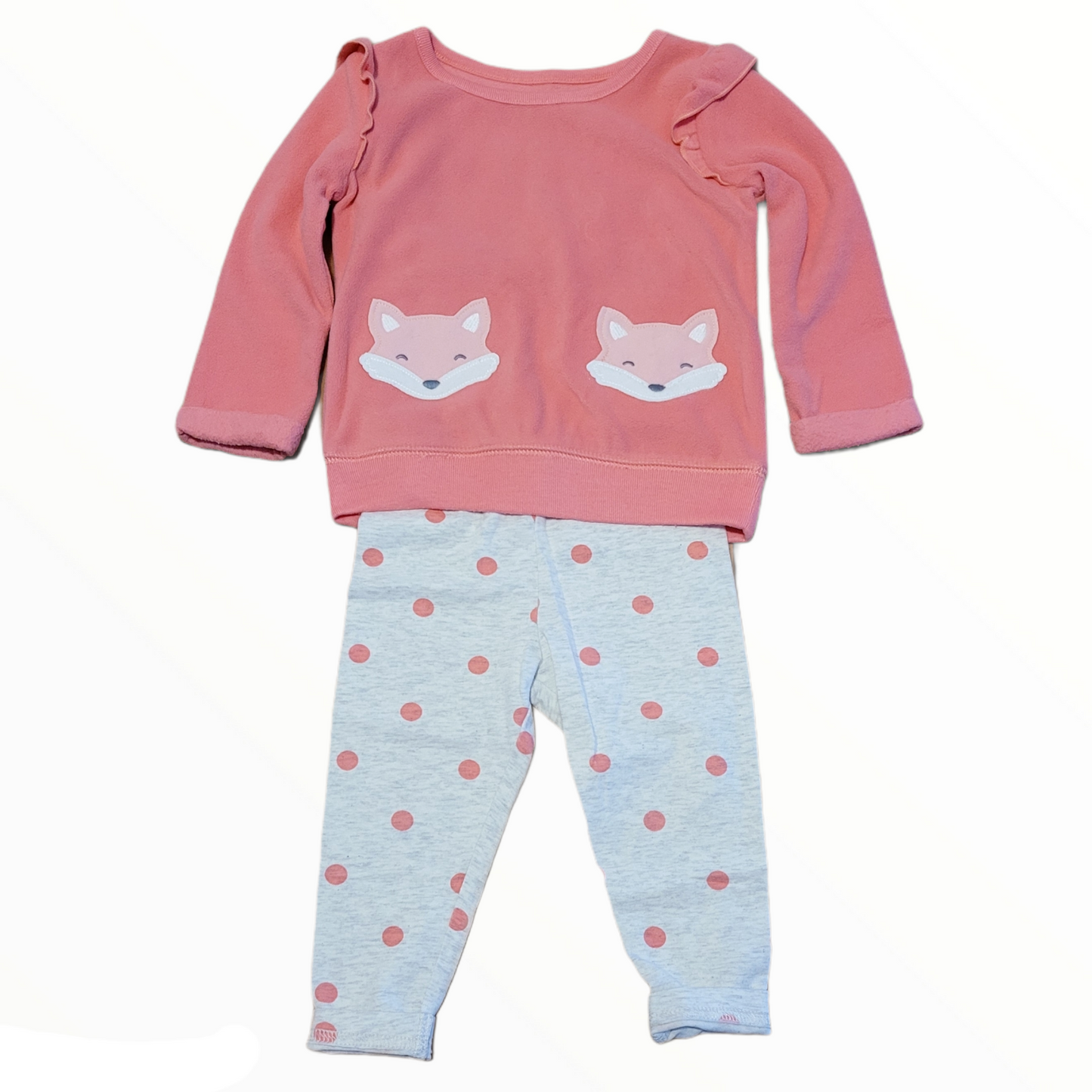 Foxy Set