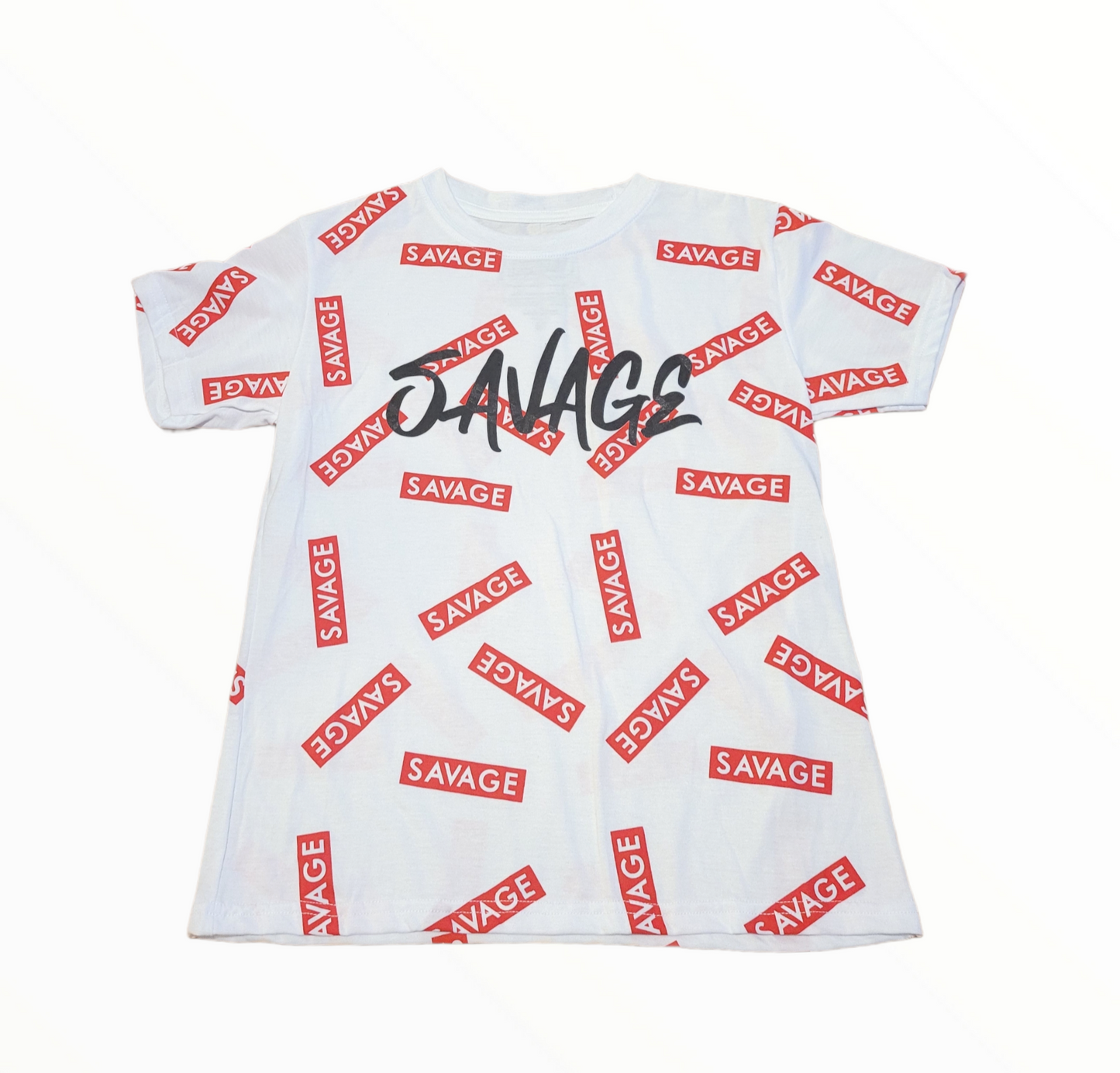 Savage Tee