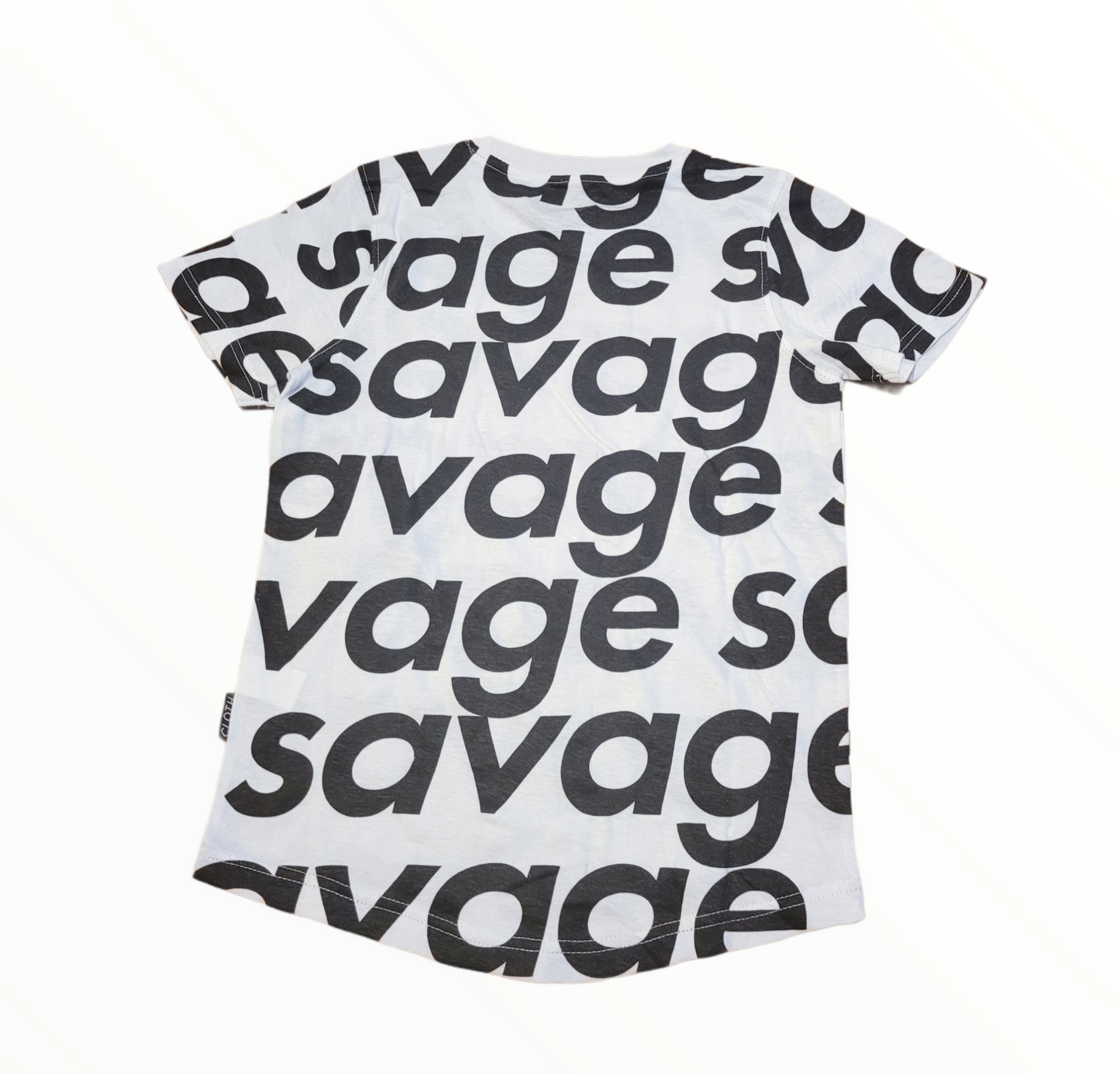I'm A Savage T-Shirt