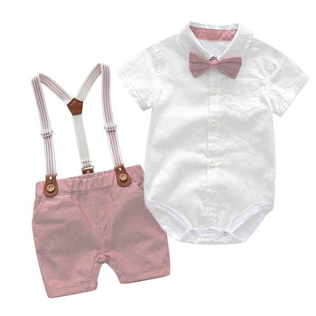 Soft Cotton Set