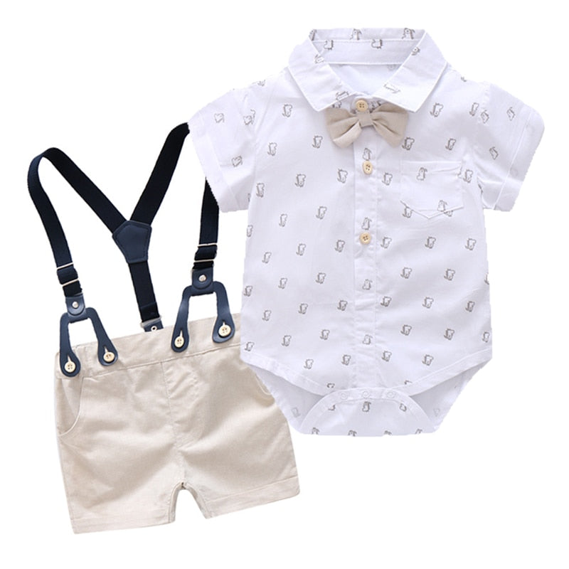 Soft Cotton Set