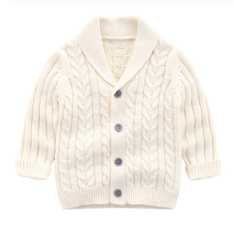 Knitted Cardigan