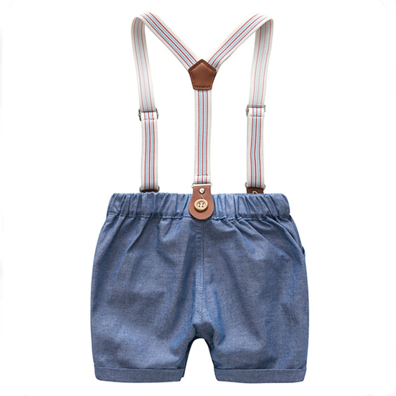 Soft Cotton Set