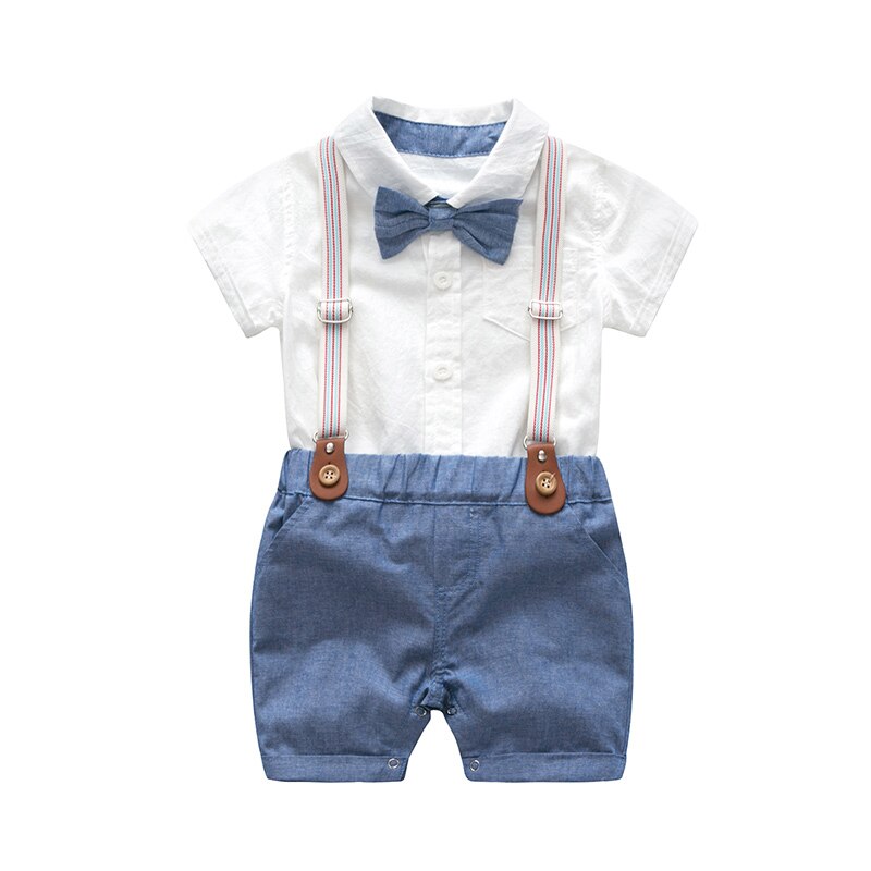 Soft Cotton Set