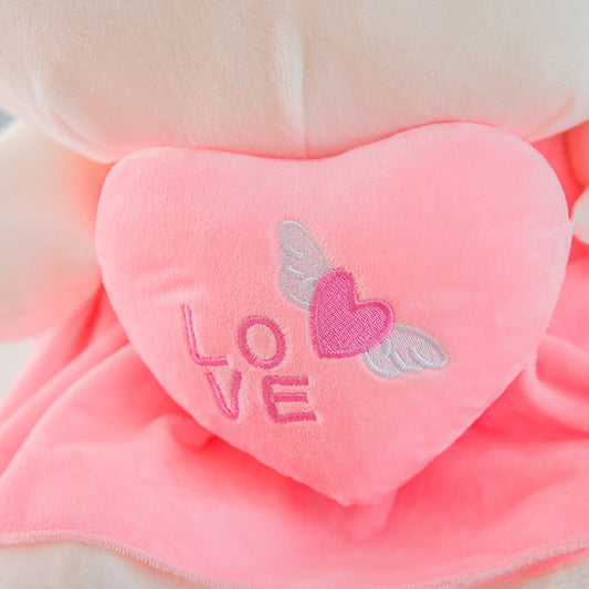 First Plush