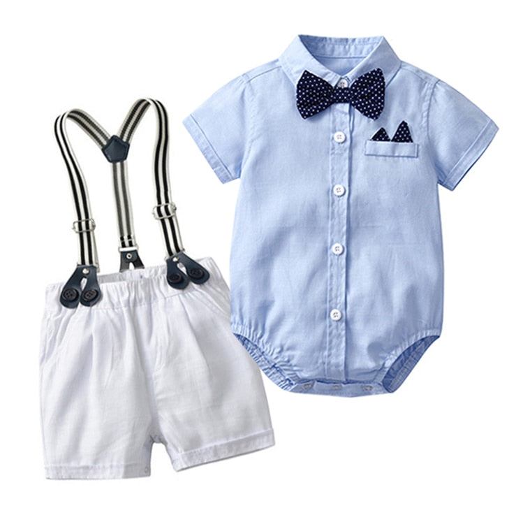 Soft Cotton Set