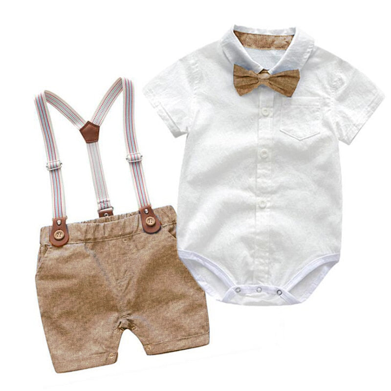 Soft Cotton Set