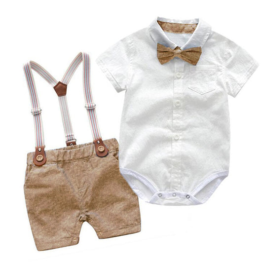 Soft Cotton Set