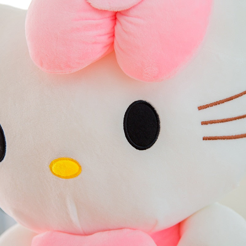 First Plush