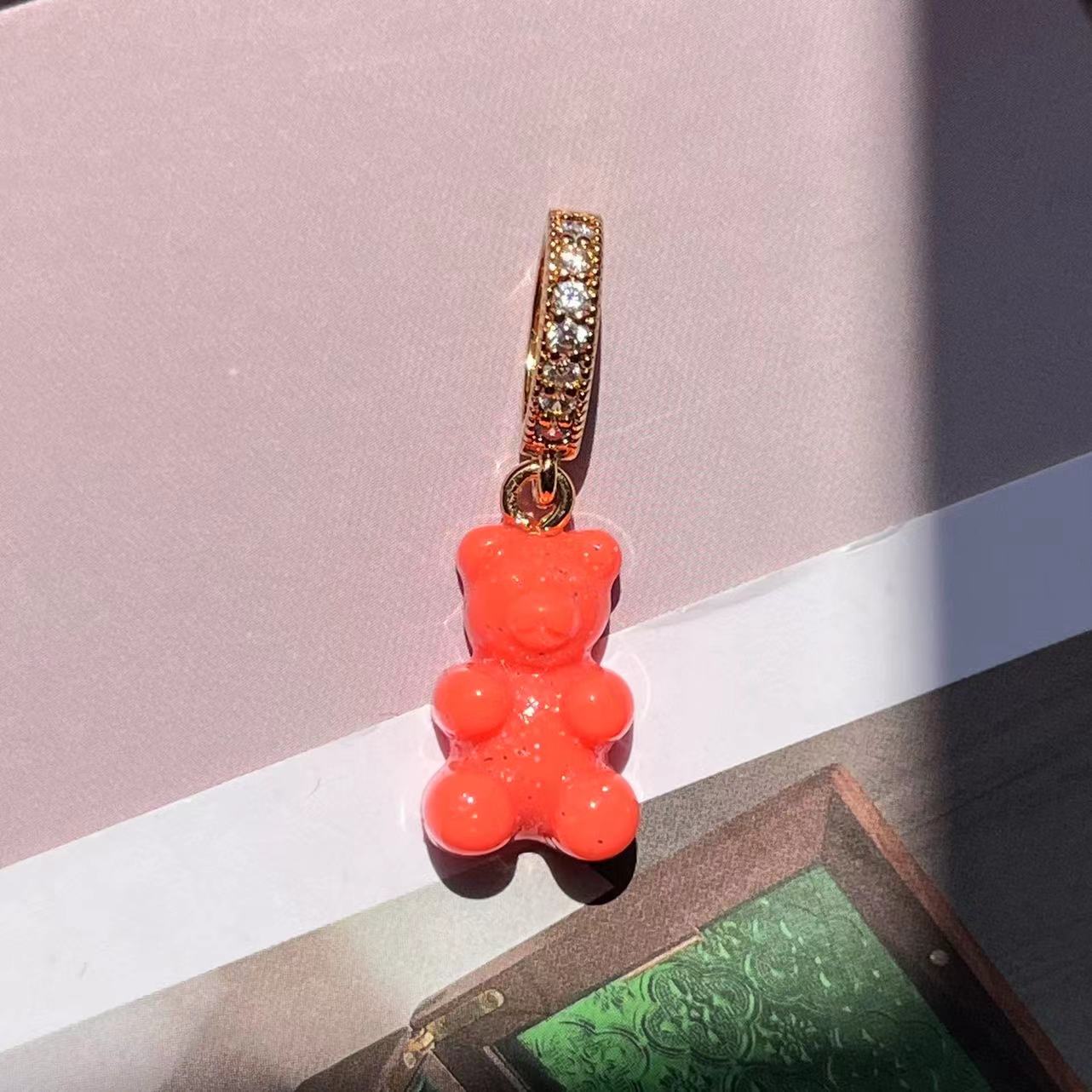 Heart Pendant and Necklace