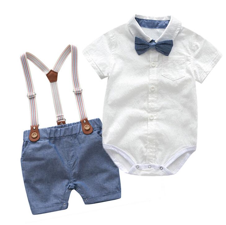 Soft Cotton Set
