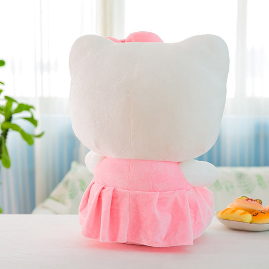 First Plush