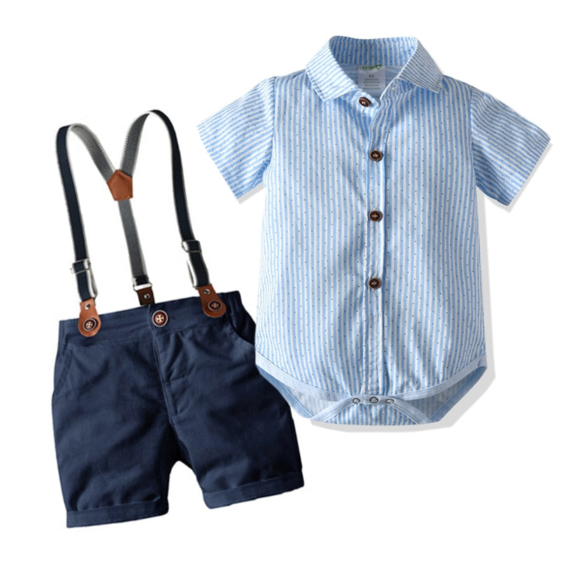 Soft Cotton Set