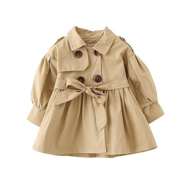 Trench Coat