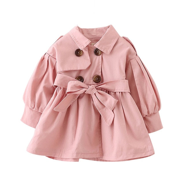 Trench Coat
