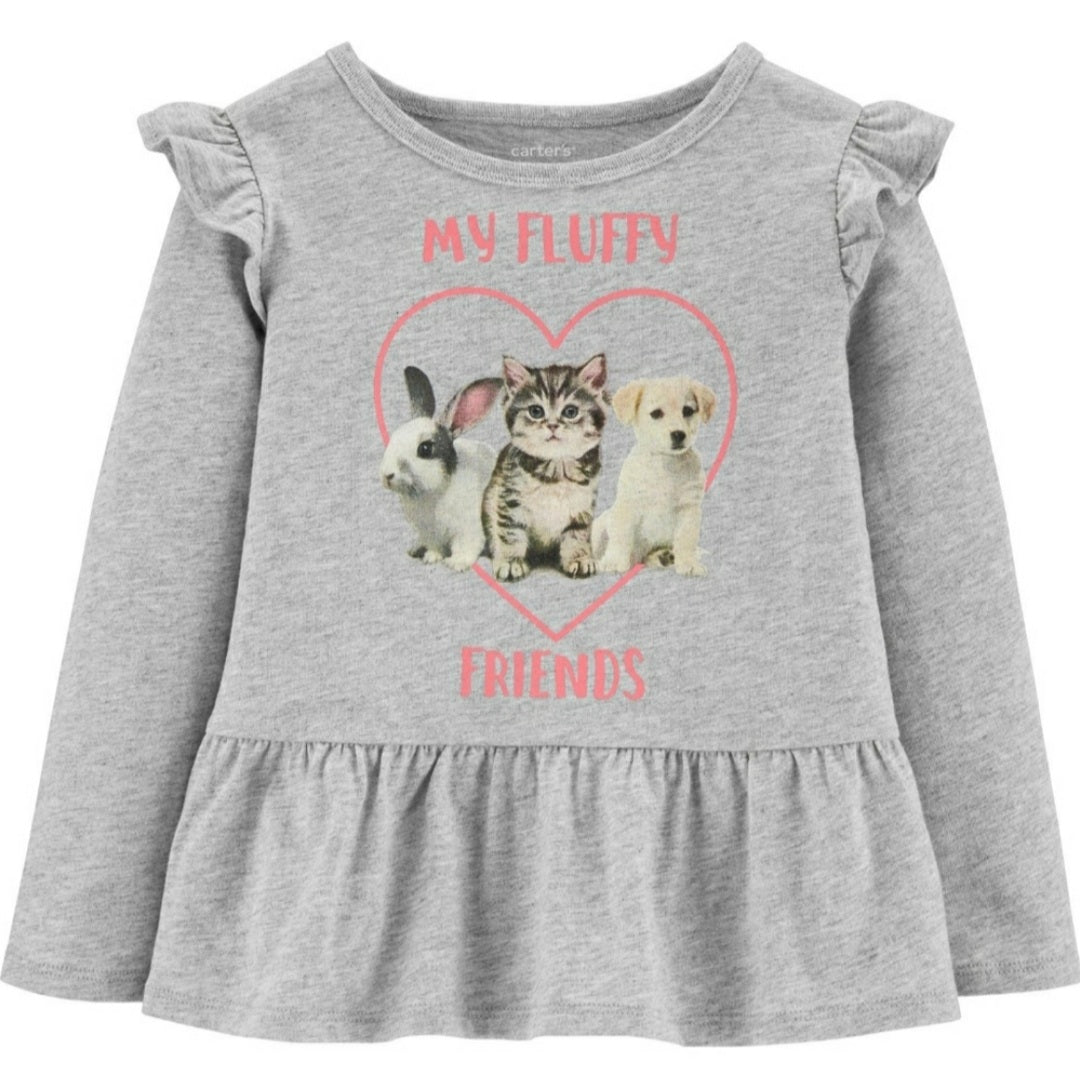 GIRL TOPS