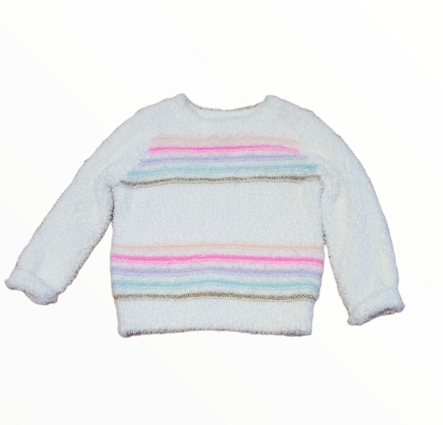 Girl Sweaters