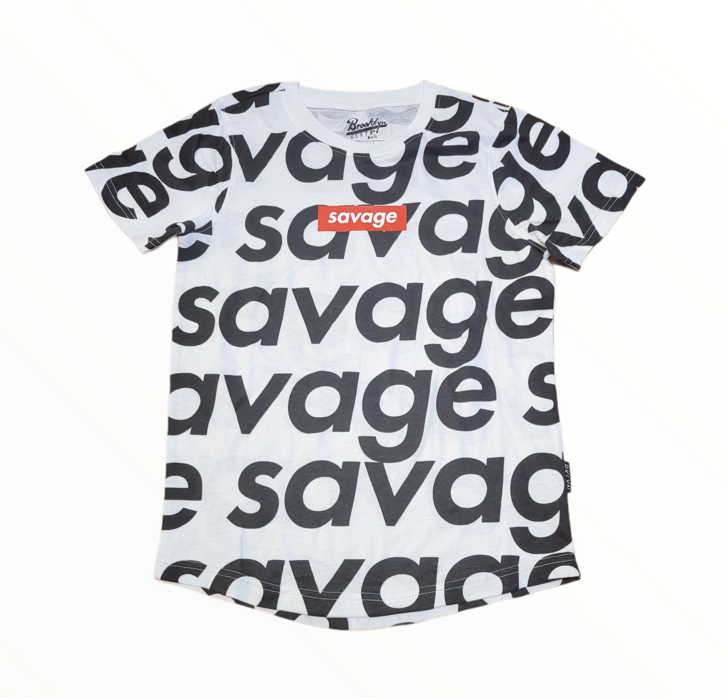 T-Shirts (4T-14)