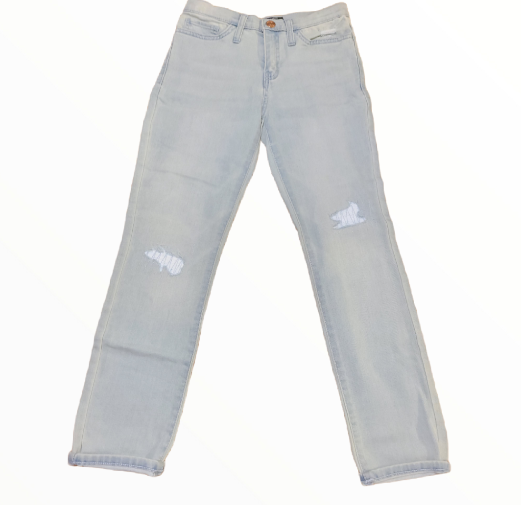 GIRL PANTS
