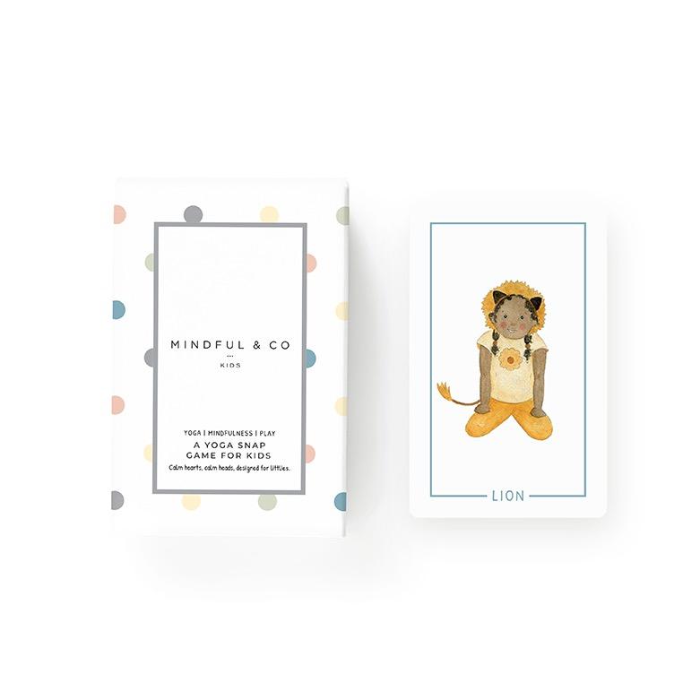 Mindful & co Kids